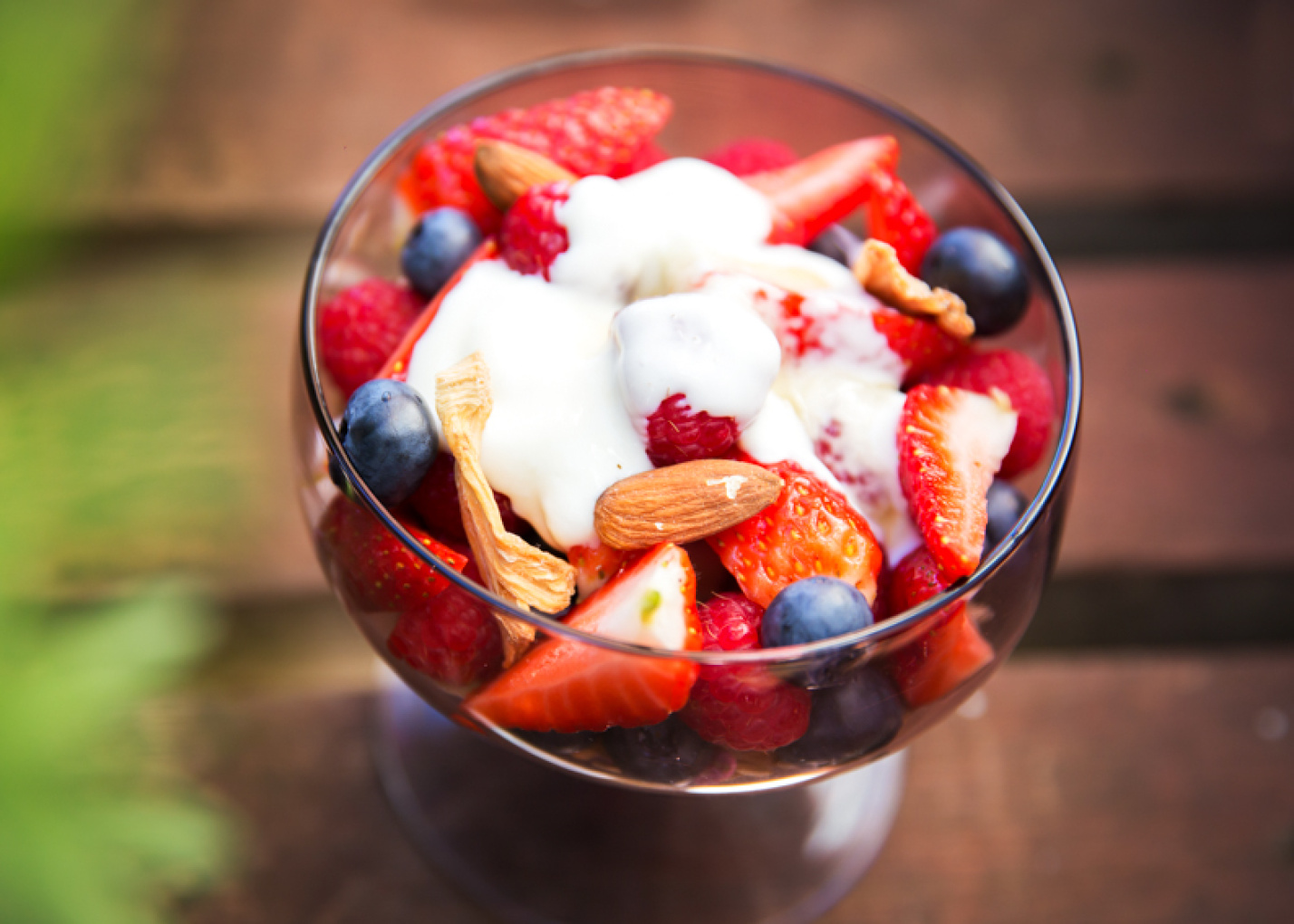 Start det nye år med detox - dag 3