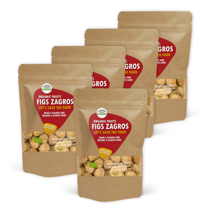 Figner Zagros Tørrede ØKO 1kg x 5 pakker i gruppen Råvarer & Drikke / Frugt & Frugtpulver / Figner hos Rawfoodshop Scandinavia AB (SF226431-SET5)