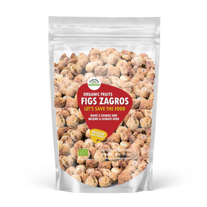 Figner Zagros Tørrede ØKO 1kg i gruppen Råvarer & Drikke / Frugt & Frugtpulver / Figner hos Rawfoodshop Scandinavia AB (SF226431)