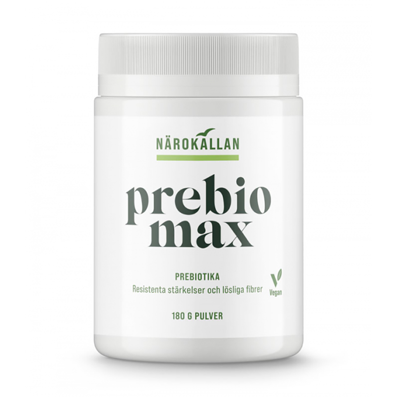 PrebioMax