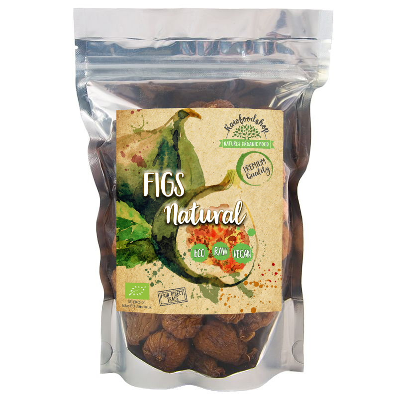 Figner ØKO 500g