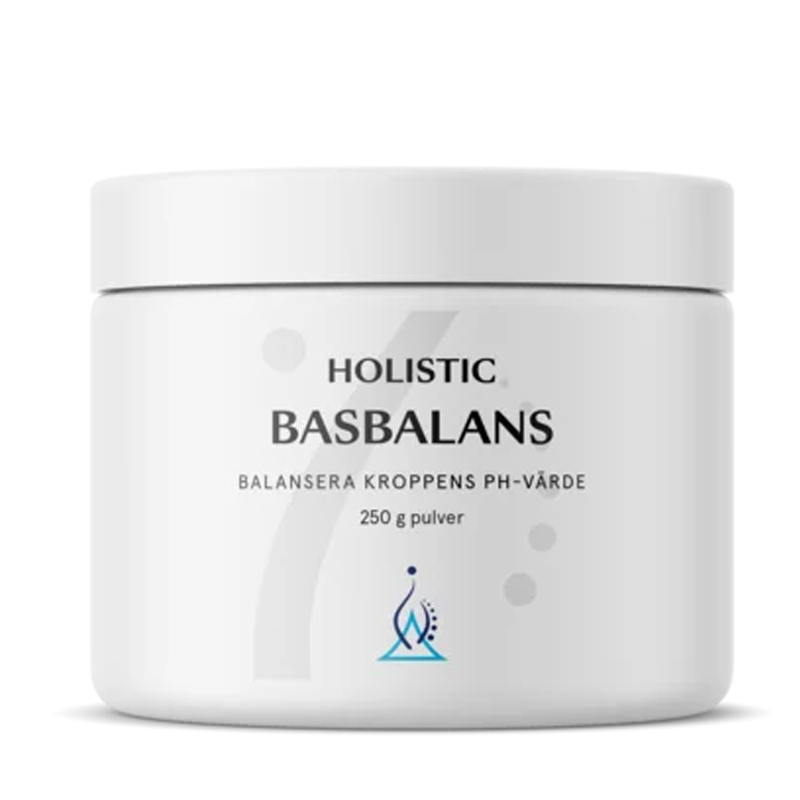 Holistic BasBalans 250g	