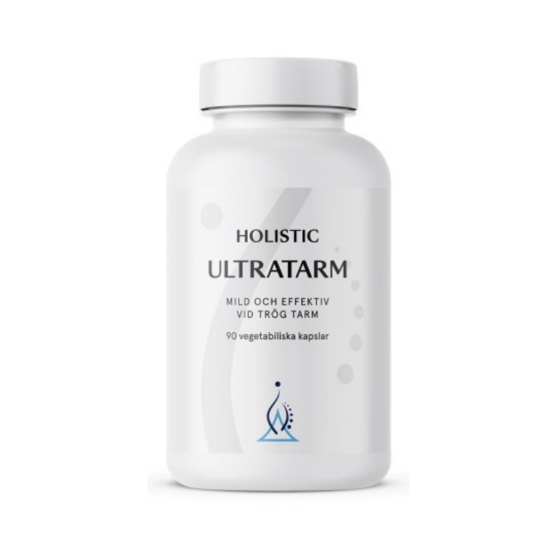 Holistic UltraTarm 90kaps	