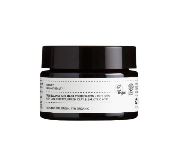 True Balance SOS Mask ECO - Rejsestørrelse 30ml