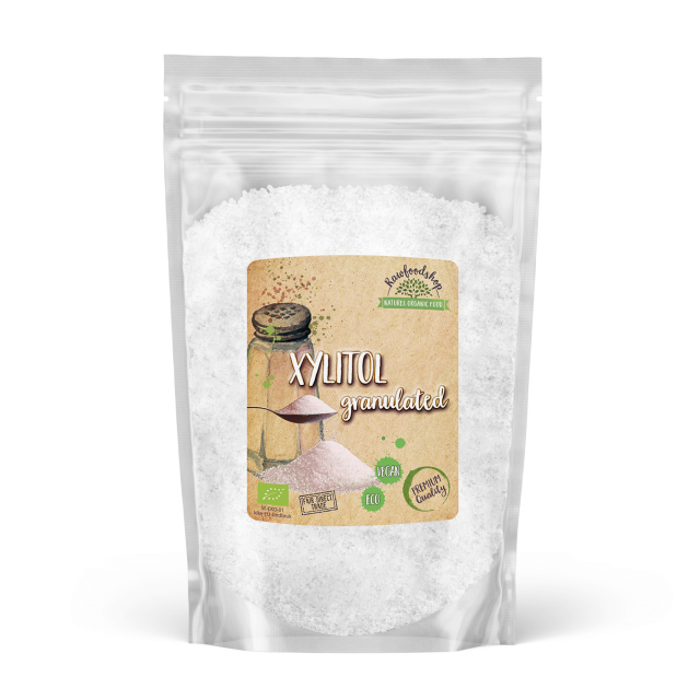 Xylitol ØKO 1kg