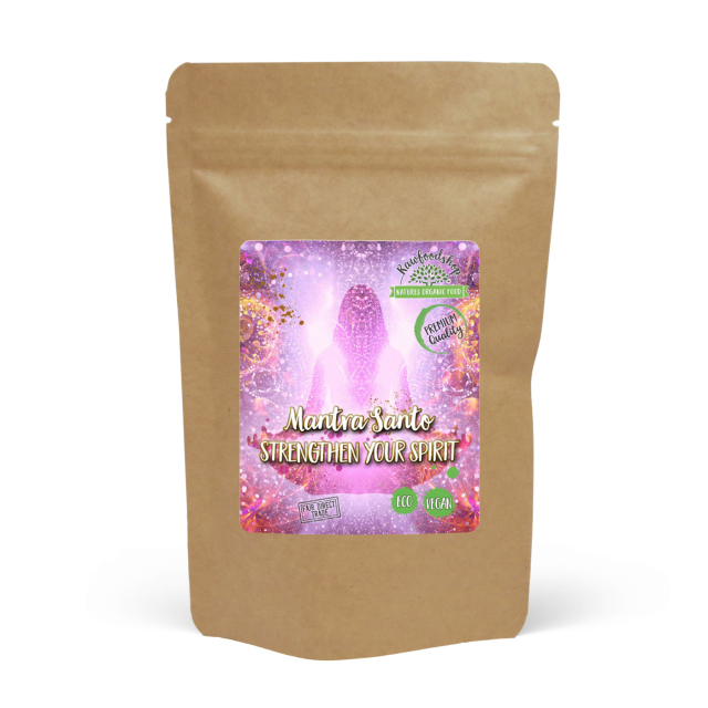 Mantra Palo Santo Strengthen your spirit 5 stk