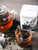 Nordic Black Tea Koffeinfri ØKO 40g